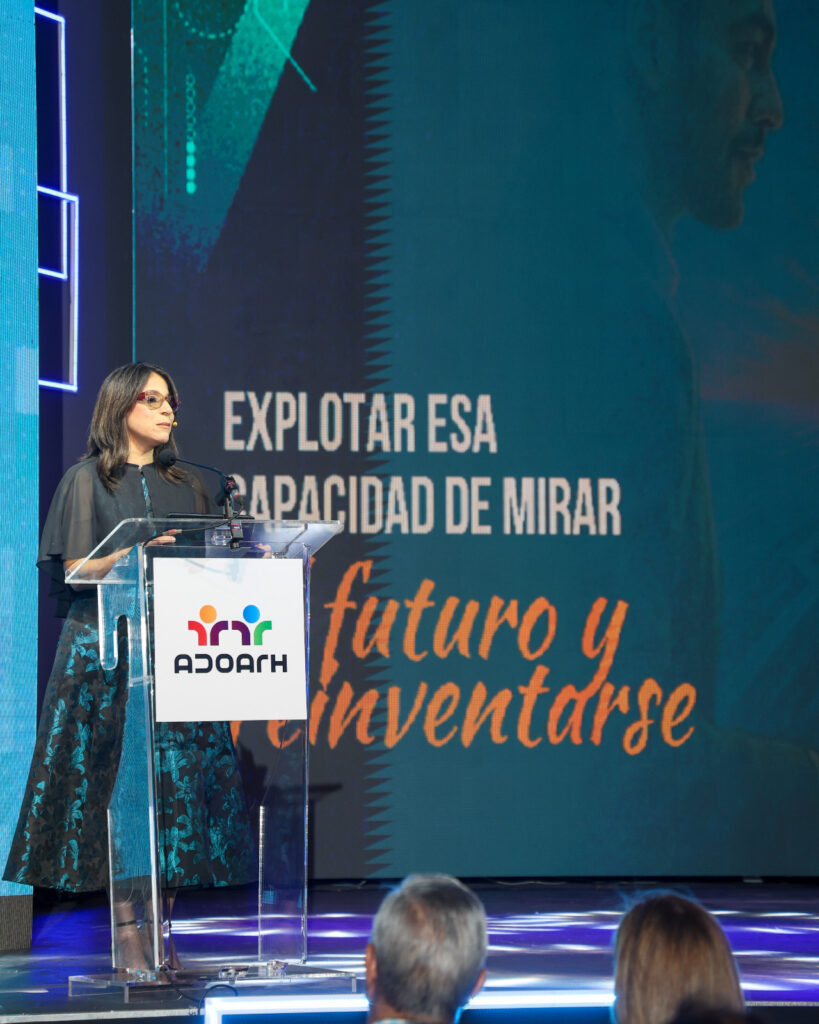 ADOARH da inicio al XVII Congreso Nacional de Gestión Humana: “Humanamente Inteligente” - Noticias de hoy en República Dominicana | De Último Minuto