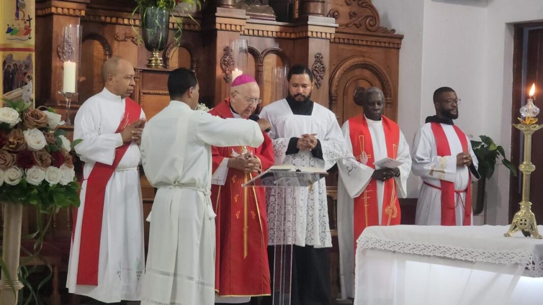 Bonao inicia con éxito fiestas patronales en honor a San Antonio de Padua