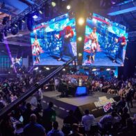 Blink Respawn 2025: Street Fighter 6 se jugará en PC con el respaldo de Spartech