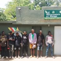 Detienen otro grupo de indocumentados en motocicletas en Montecristi y Dajabón - Noticias de hoy en República Dominicana | De Último Minuto