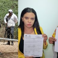 Flia. Sánchez Cabrera denuncia invasión armada a terrenos heredados en Montecristi - Noticias de hoy en República Dominicana | De Último Minuto