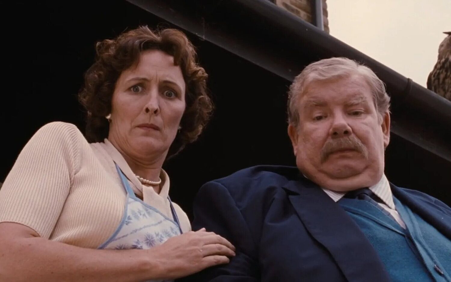 La serie de Harry Potter añade nuevos actores para los papeles de los Malfoy o los Dursley