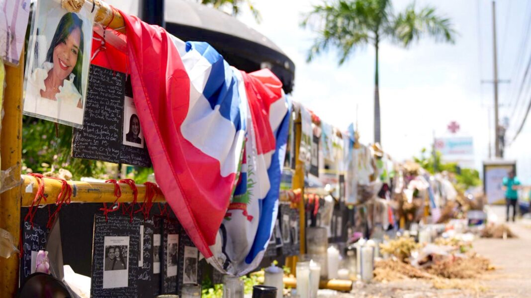 Más de 40 personas han firmado acuerdos de compensación por tragedia del Jet Set