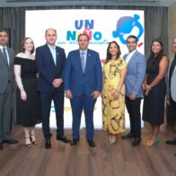 Sociedad Dominicana de Ortodoncia celebra 45 años con una campaña solidaria