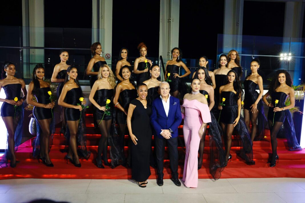 Miss República Dominicana 2025 anuncia su edición número 69