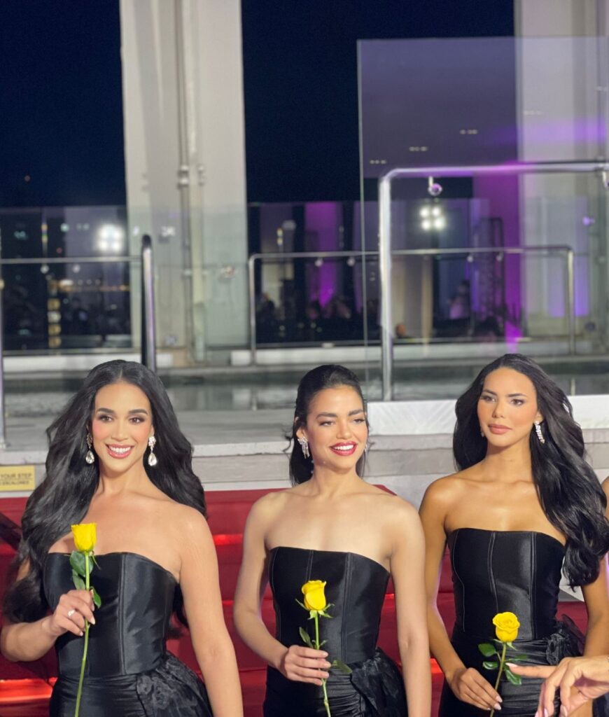 Miss República Dominicana 2025 anuncia su edición número 69 - Noticias de hoy en República Dominicana | De Último Minuto