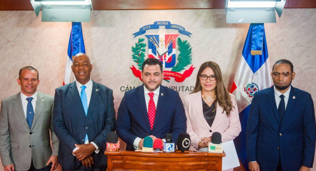 Someten proyecto para modificar Ley de Ordenamiento Territorial