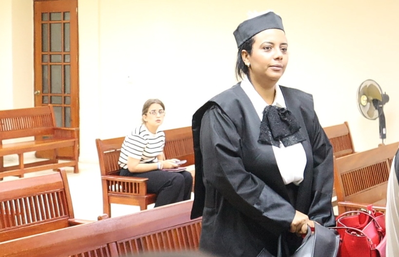 Abogada de Wander Franco fue jueza en el tribunal donde hoy lo defiende | 2 | Abogada de Wander Franco fue jueza en el tribunal donde hoy lo defiende - Noticias de hoy en República Dominicana | De Último Minuto
