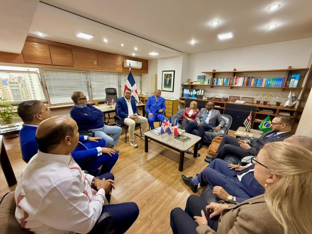 Abogado Manuel Bordas se destaca como miembro más joven del Consejo de la Inter-American Bar Association | 2 | Abogado Manuel Bordas se destaca como miembro más joven del Consejo de la Inter-American Bar Association - Noticias de hoy en República Dominicana | De Último Minuto