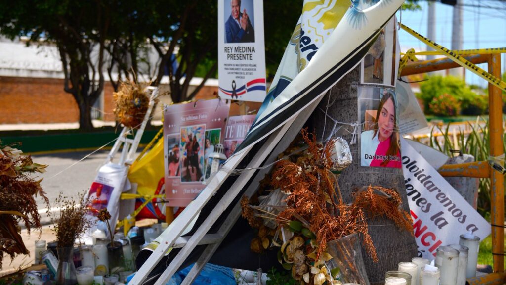 Katherine García: El gesto humano que surgió en medio del dolor | 3 | Katherine García: El gesto humano que surgió en medio del dolor - Noticias de hoy en República Dominicana | De Último Minuto