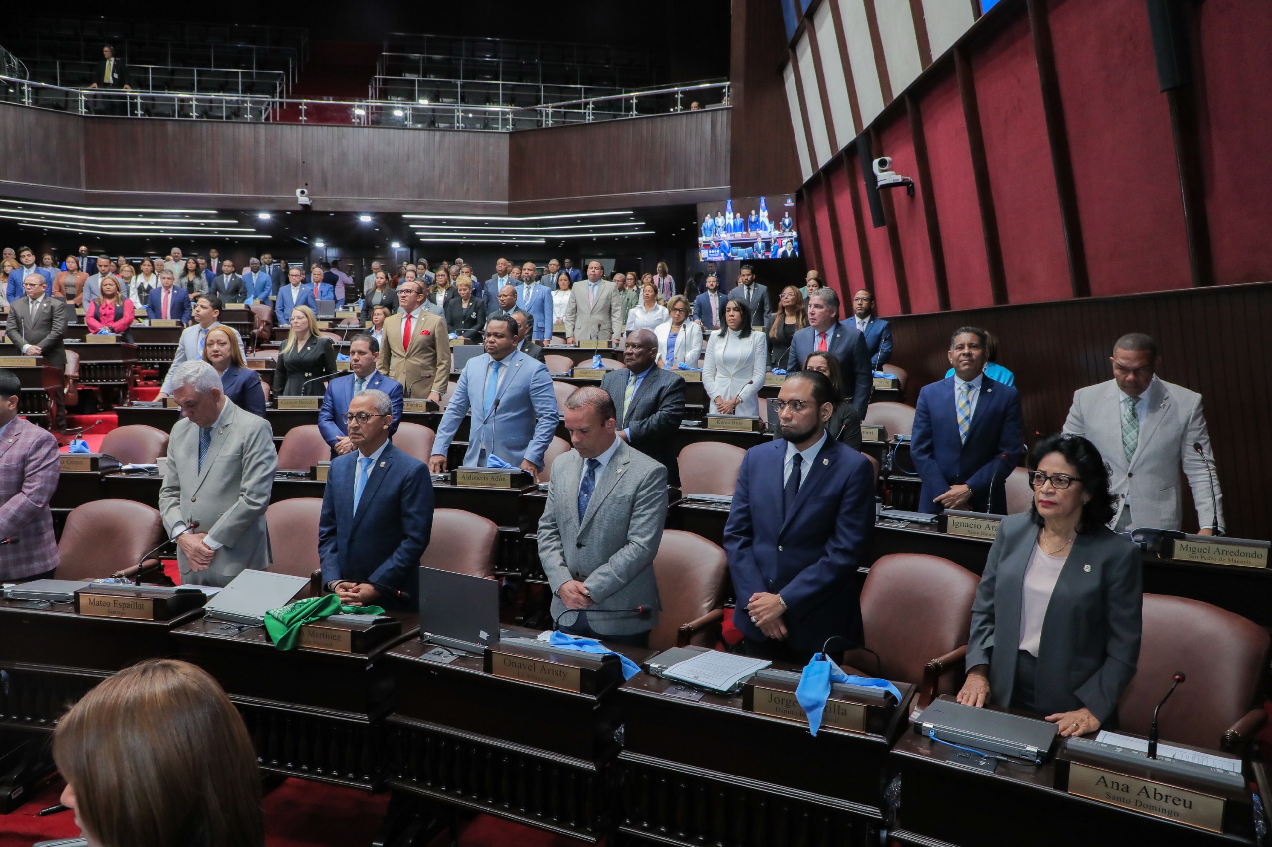 Diputados aprueban declarar a Baní “Capital del Mango” mientras postergan reforma municipal - Noticias de hoy en República Dominicana | De Último Minuto