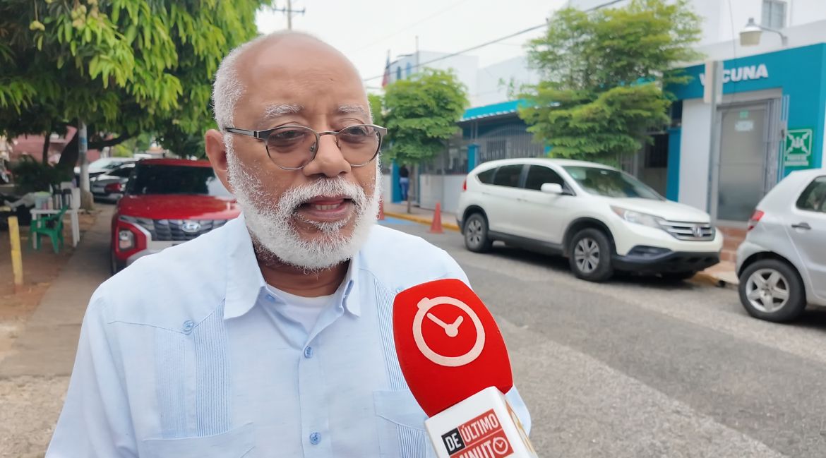 Dr. Wilson Roa llama a los hombres a realizarse chequeos rutinarios para detectar a tiempo el cáncer de próstata - Noticias de hoy en República Dominicana | De Último Minuto