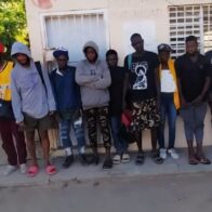 Dos grupos de migrantes indocumentados fueron interceptados en Dajabón y Montecristi - Noticias de hoy en República Dominicana | De Último Minuto