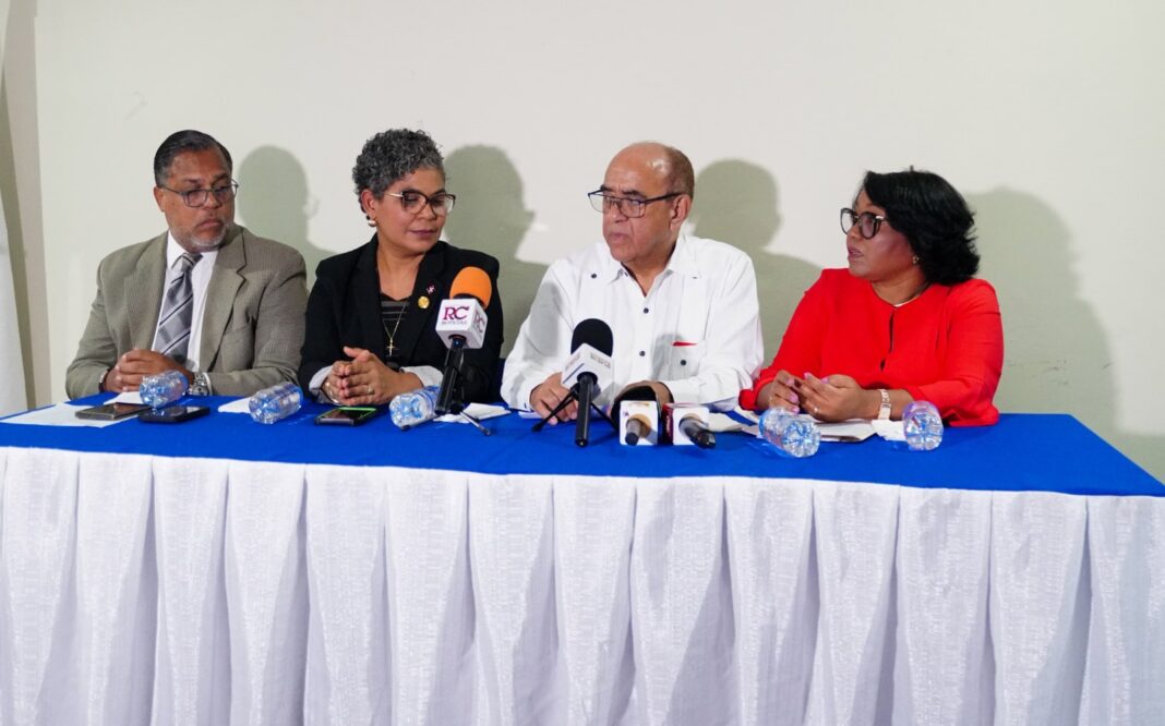 Colegio Dominicano de Periodistas anuncia elecciones para el 29 de agosto