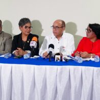 Colegio Dominicano de Periodistas anuncia elecciones para el 29 de agosto
