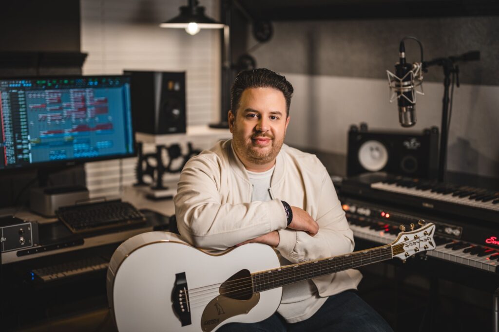 Un himno de fidelidad: Joel Cruz lanza “Tú eres fiel” | 2 | Un himno de fidelidad: Joel Cruz lanza “Tú eres fiel” - Noticias de hoy en República Dominicana | De Último Minuto