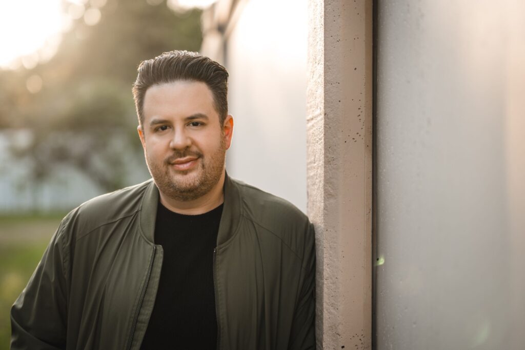 Un himno de fidelidad: Joel Cruz lanza “Tú eres fiel” | 3 | Un himno de fidelidad: Joel Cruz lanza “Tú eres fiel” - Noticias de hoy en República Dominicana | De Último Minuto