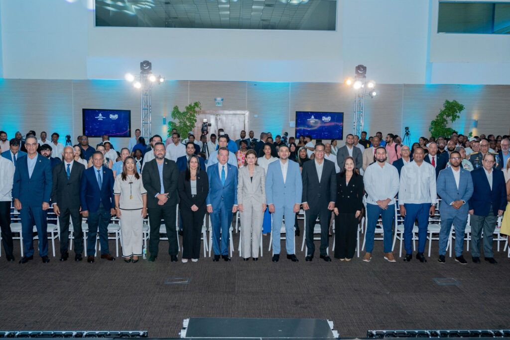 Ministerio de la Juventud lanza proyecto CREA RD para impulsar la innovación juvenil en todo el país - Noticias de hoy en República Dominicana | De Último Minuto