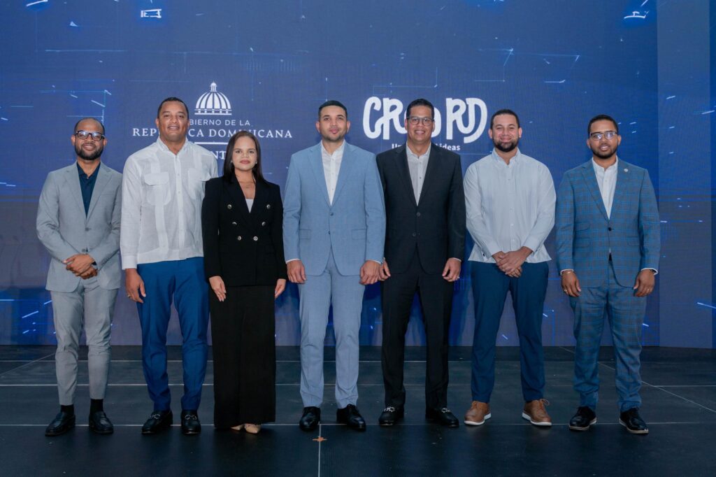 Ministerio de la Juventud lanza proyecto CREA RD para impulsar la innovación juvenil en todo el país - Noticias de hoy en República Dominicana | De Último Minuto