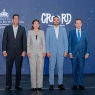 Ministerio de la Juventud lanza junto a la vicepresidenta proyecto CREA RD para impulsar la innovación juvenil en todo el país