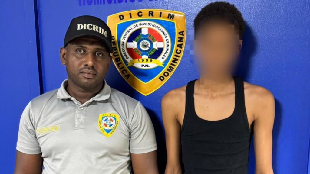 Policía localiza a dos adolescentes que habían sido reportados como desaparecidos en Santiago - Noticias de hoy en República Dominicana | De Último Minuto