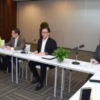 Conversatorio “Rompiendo mitos sobre el plástico” promueve soluciones sostenibles en envases y empaques