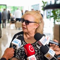 Milady de Cabral: “Teníamos muchos proyectos en común, pero los planes de Dios eran otros” - Noticias de hoy en República Dominicana | De Último Minuto