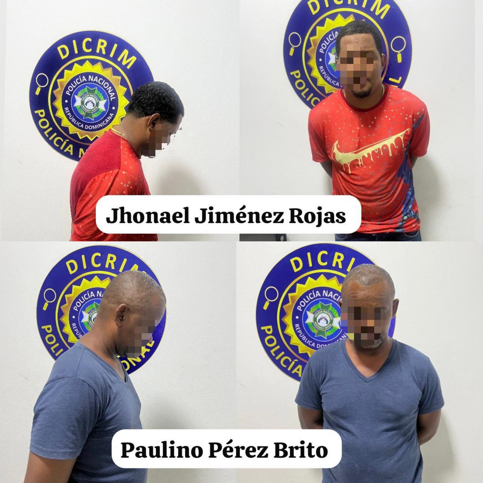 Policía recupera 19 gallos robados que vendían a través de redes sociales, valorados en 400 mil pesos - Noticias de hoy en República Dominicana | De Último Minuto