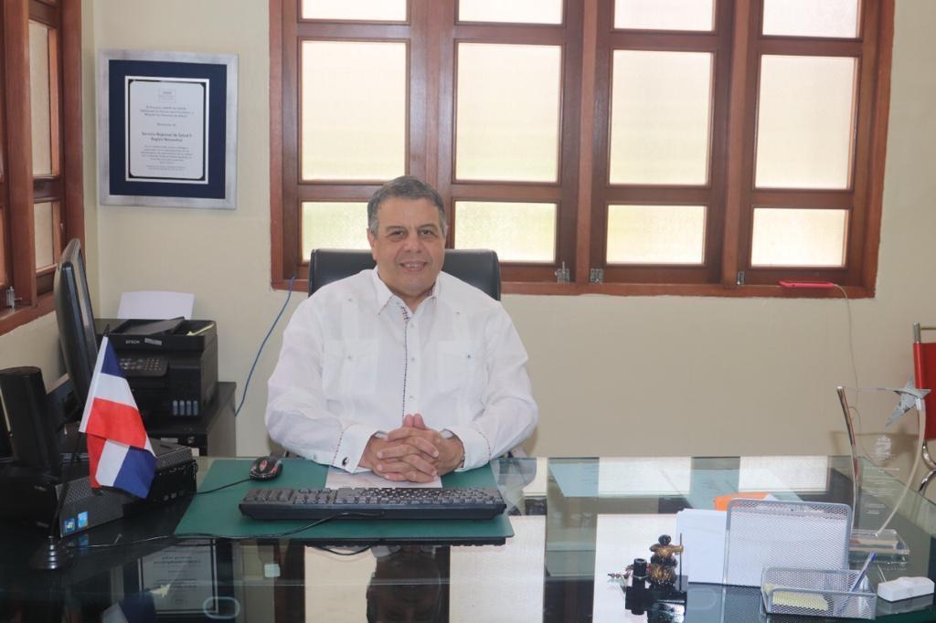 Hoy se cumple un año del fallecimiento del doctor Lora Perelló, exdirector del Servicio Regional de Salud Norcentral