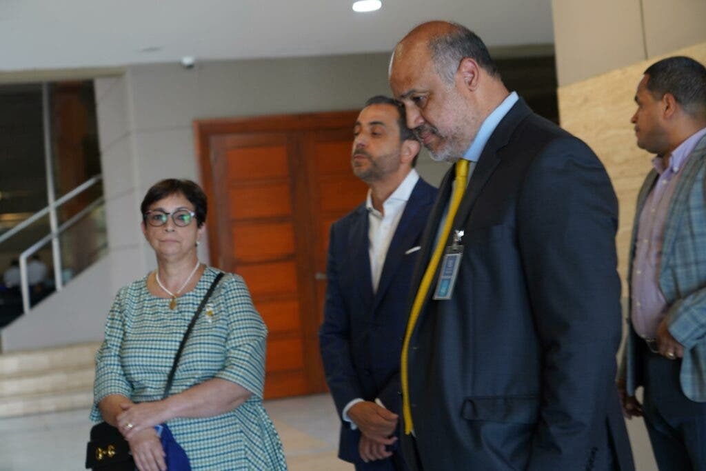 Aplazan solicitud de medida de coerción para los hermanos Espaillat