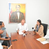 Alcaldía de Santiago confirma que obra colapsada fue notificada y paralizada por falta de planos aprobados