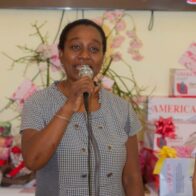 La señora Larissa, desaparecida desde hace varios días, apareció sana y salva - Noticias de hoy en República Dominicana | De Último Minuto