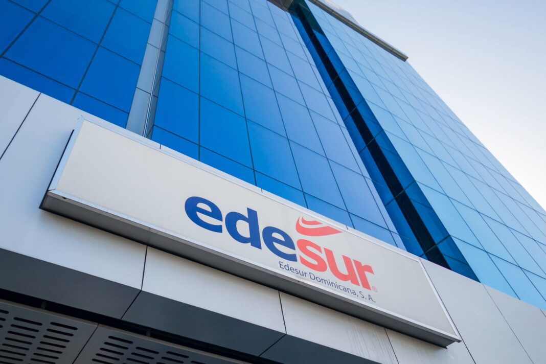 Edesur inicia trabajos para instalar transformador de potencia