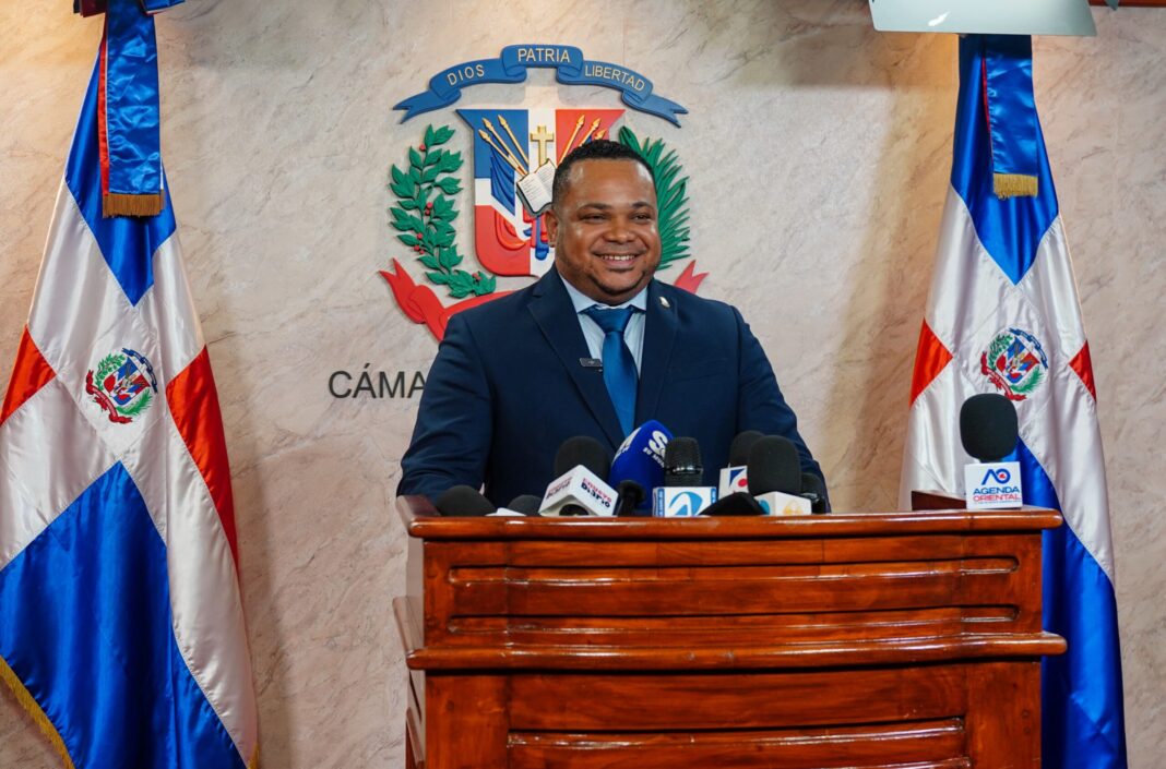 Someten proyecto de ley para declarar a La Cuaba como destino ecoturístico nacional