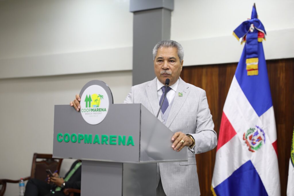 COOPNAMA da apertura a sus cursos de verano 2025 - Noticias de hoy en República Dominicana | De Último Minuto