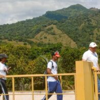 Coramon fomenta la cultura del agua en estudiantes de Bonao