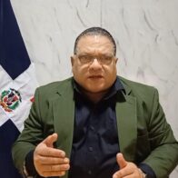 Mario Díaz advierte sobre maniobra para frenar ley de candidaturas independientes
