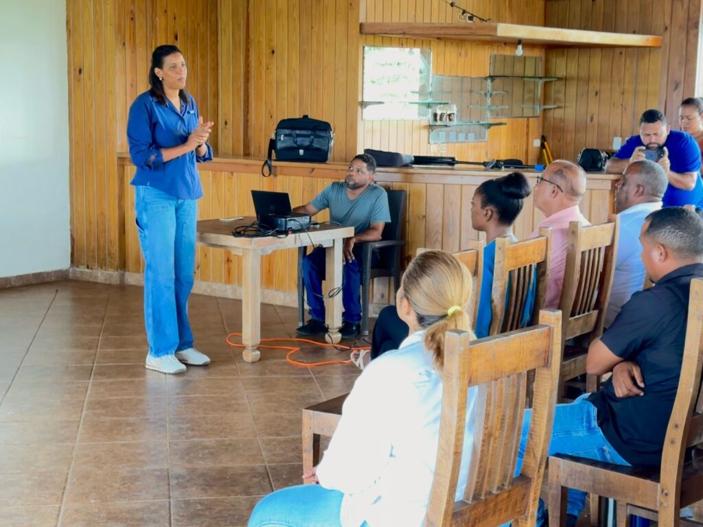 Las Galeras oficializa su Consejo de Desarrollo Municipal para impulsar crecimiento local - Noticias de hoy en República Dominicana | De Último Minuto