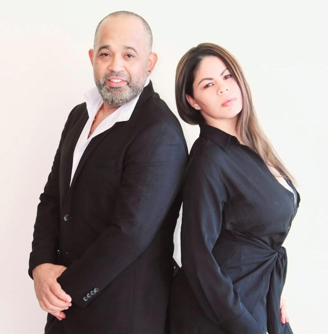 Esposo de Zulinka Pérez recibió un millón de pesos para desistir de acciones legales contra Antonio Espaillat