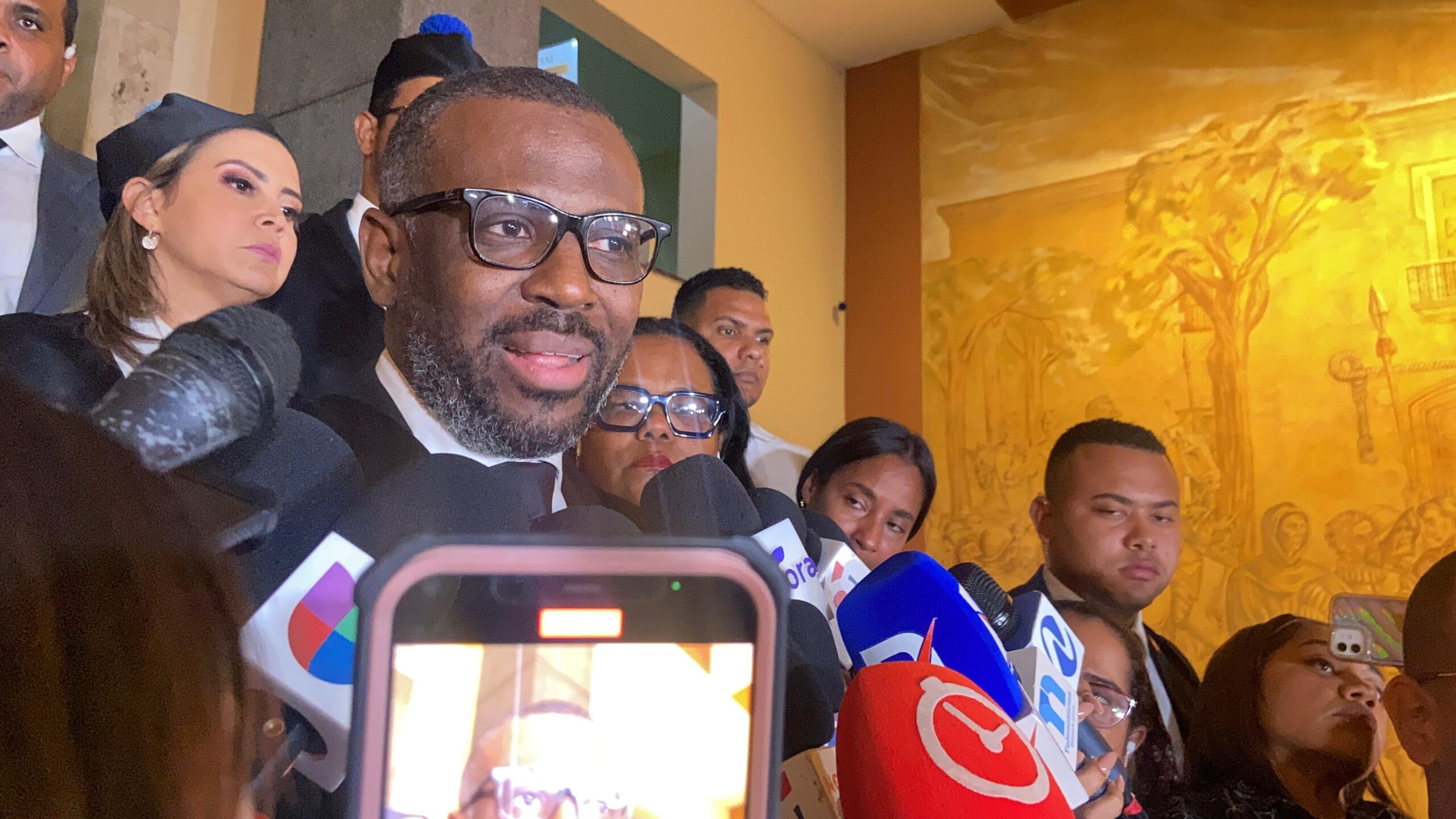 Ministerio Público apelará medida de coerción en caso Jet Set: “El tribunal no valoró la magnitud del daño” - Noticias de hoy en República Dominicana | De Último Minuto