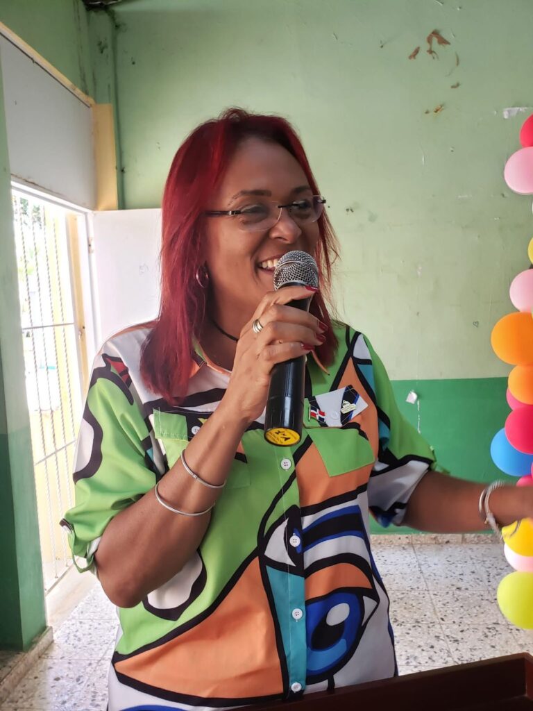 Programa Casas Sombra fortalece la agricultura familiar en comunidades de Samaná - Noticias de hoy en República Dominicana | De Último Minuto