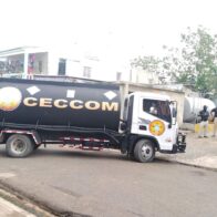 CECCOM allana parada de autobuses en Sabana Grande de Boyá y ocupa dinero y combustible