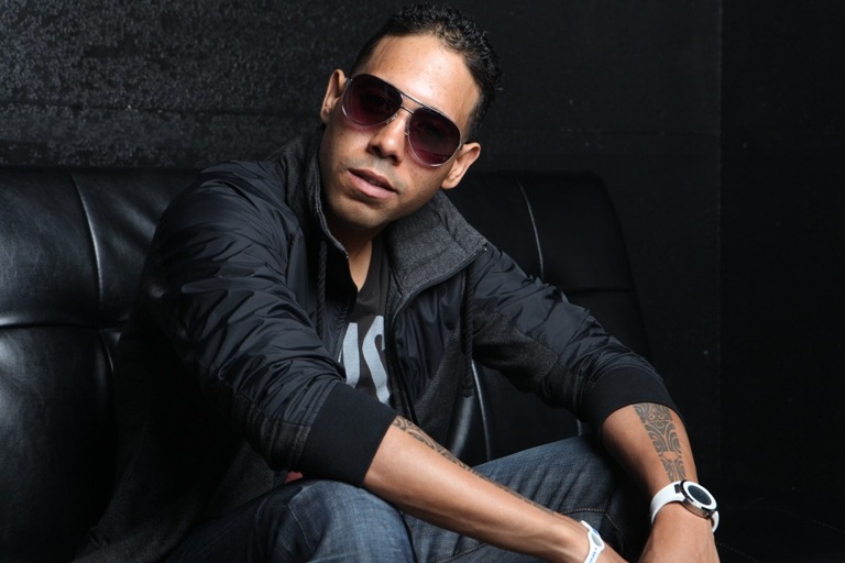 DJ Blass regresa con nuevo disco casi 20 años después