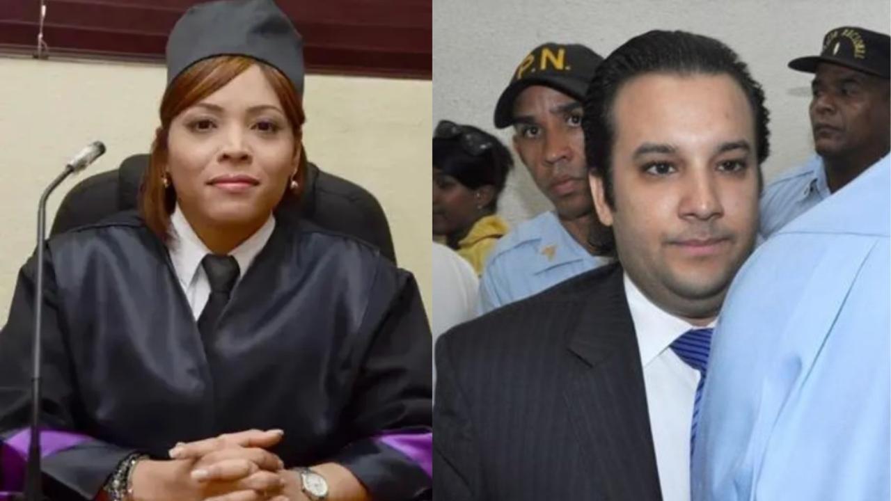 Jueza Patricia Padilla autoriza por quinta vez salida del país al imputado Jochy Gómez - Noticias de hoy en República Dominicana | De Último Minuto