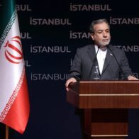 El ministro de Exteriores de Irán acusa a EE.UU. de «traicionar la diplomacia» y calcula su respuesta - Noticias de hoy en República Dominicana | De Último Minuto