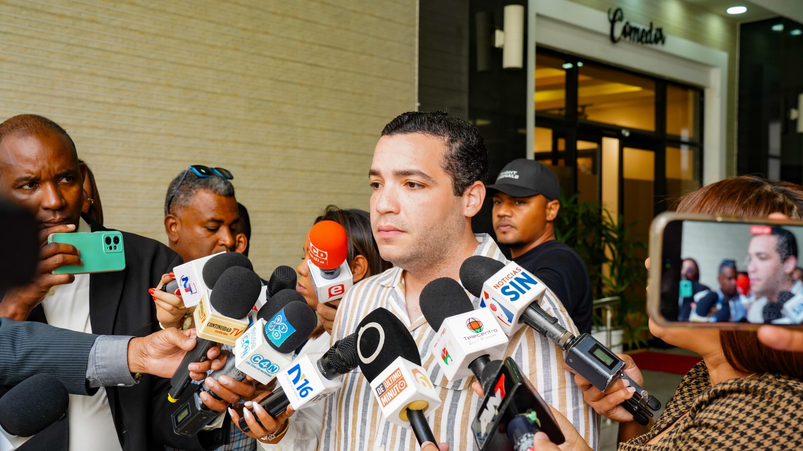Legisladores advierten sobre impacto económico del conflicto entre Irán e Israel - Noticias de hoy en República Dominicana | De Último Minuto
