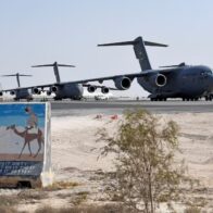Irán confirma ataques a bases de EE.UU. en Medio Oriente - Noticias de hoy en República Dominicana | De Último Minuto