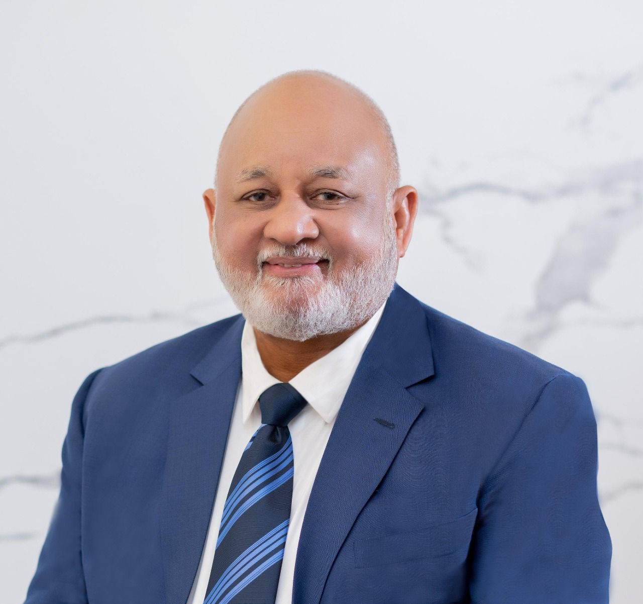 Roberto Fulcar reitera su coherencia política, afirma no tener prisa y que el mapa político se recompondrá - Noticias de hoy en República Dominicana | De Último Minuto