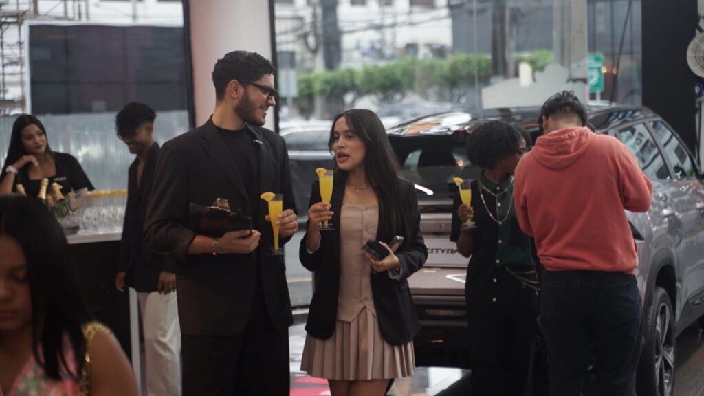 Fashion Freak Fest regresa en su tercera edición bajo el lema "Trend Makers", como una herramienta de expresión e identidad - Noticias de hoy en República Dominicana | De Último Minuto