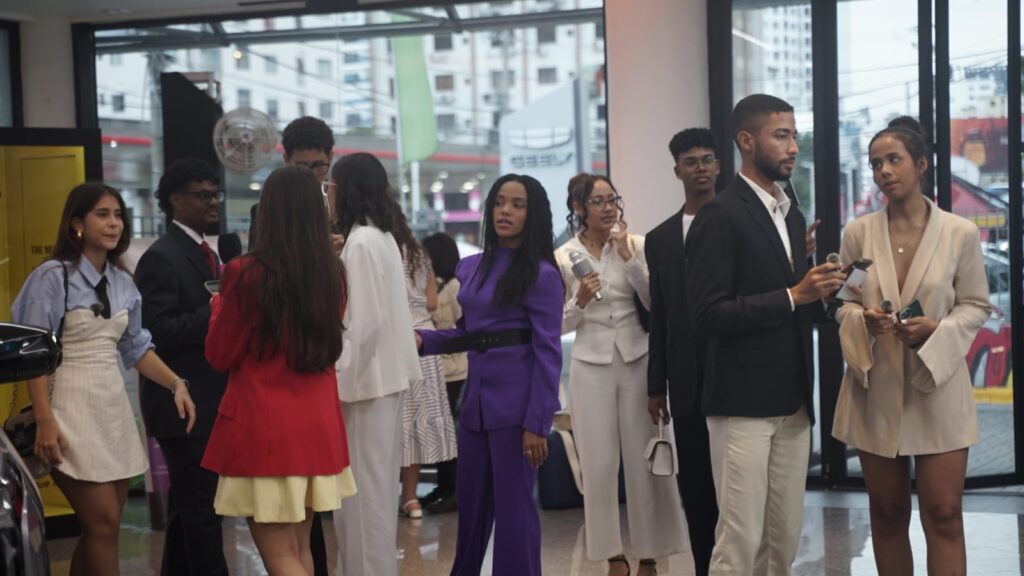 Fashion Freak Fest regresa en su tercera edición bajo el lema "Trend Makers", como una herramienta de expresión e identidad - Noticias de hoy en República Dominicana | De Último Minuto
